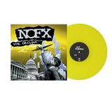 NOFX - THE DECLINE [12" VINYL]
