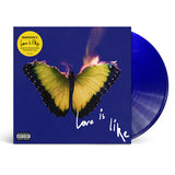 Maroon 5 - Love Is Like