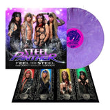 STEEL PANTHER - FEEL THE STEEL (15TH ANNIVERSARY EDITION)