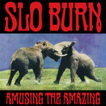 SLO BURN - AMUSING THE AMAZING [VINYL]