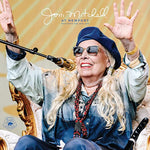 JONI MITCHELL - AT NEWPORT: FEATURING THE JONI JAM