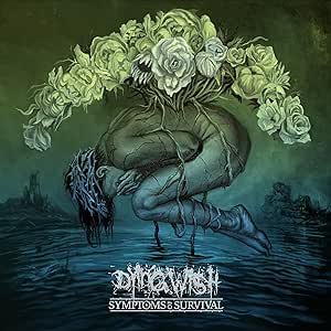 Dying Wish - Symptoms of Survival[CD]