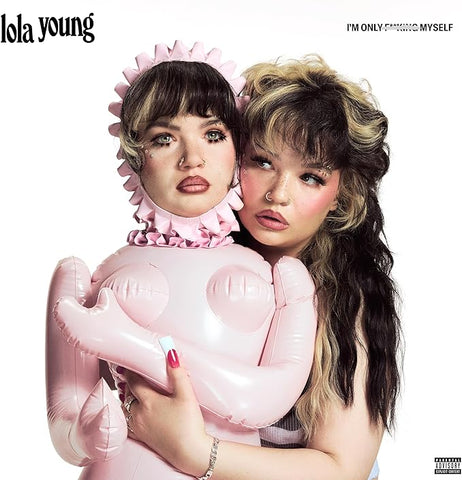 Lola Young - I'm Only F**king Myself