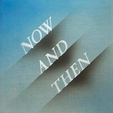 Beatles - Now And Then