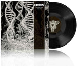 CORONER - DISSONANCE THEORY