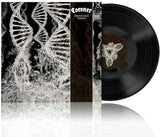 CORONER - DISSONANCE THEORY