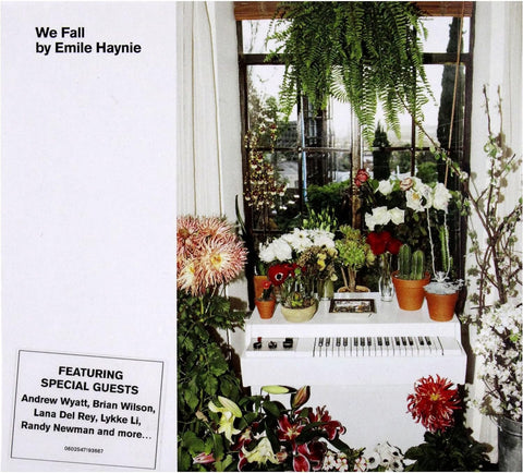 Emile Haynie - W e Fall