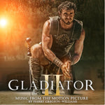 GLADIATOR II - HARRY GREGG WILLIAMS