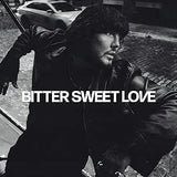 James Arthur - Bitter Sweet Love