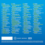 NOW THAT'S WHAT I CALL AN 80S SUMMER [CD]