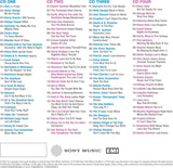 NOW THAT'S WHAT I CALL AN ERA: DISCO 1973-1980 [CD]