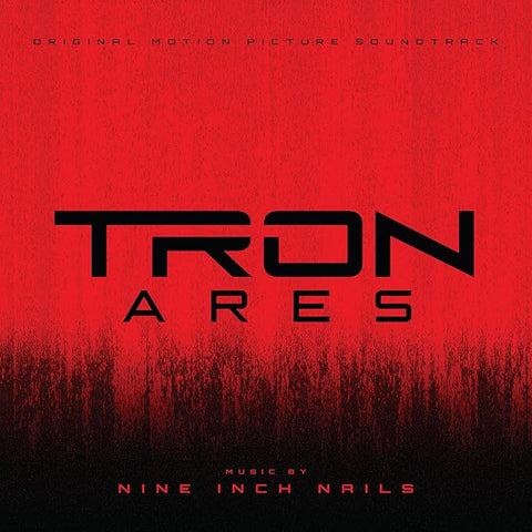 NINE INCH NAILS - TRON