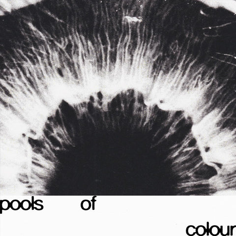 Juno - Pools of Colour