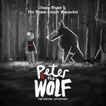 PETER AND THE WOLF OST