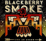 Blackberry Smoke - Like An Arrow