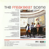 The Freakbeat Scene[VINYL]