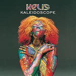 Kelis - Kaleidoscope (25th Anniversary) (Ltd. Green