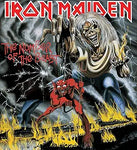 Iron Maiden - The Number of the Beast