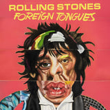 The Rolling Stones -  Foreign Tongues