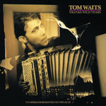 TOM WAITS - FRANKS WILD YEARS [VINYL]