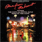 Tom Waits, Crystal Gayle - One From The Heart[CD]