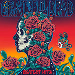 GRATEFUL DEAD - GREATEST HITS [VINYL]