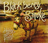 Blackberry Smoke - Holding All the Roses