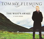 Tommy Fleming - The West's Awake[CD]