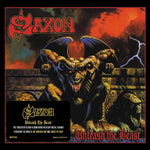 SAXON - Unleash The Beast[CD]