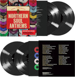 NORTHERN SOUL ANTHEMS [VINYL]