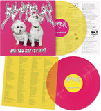 SOFT PLAY - ARE YOU SATISFIED
