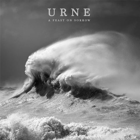 URNE - A FEAST ON SORROW