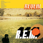 REM - REVEAL [VINYL]