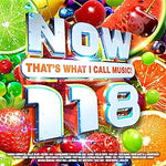 NOW That’s What I Call Music! 118[CD]