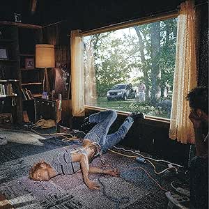 Perfume Genius - Glory