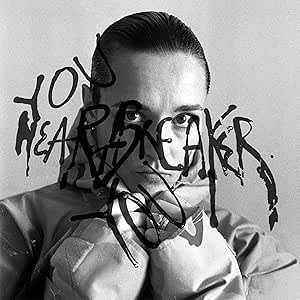 Jehnny Beth - You Heartbreaker, You