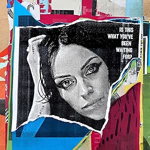 Amy McDonald - Is This What You've Been Waiting For?