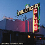 Cardinal Black - Midnight at The Valencia