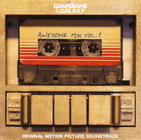 Guardians of the Galaxy: Awesome Mix Vol. 1 [VINYL]