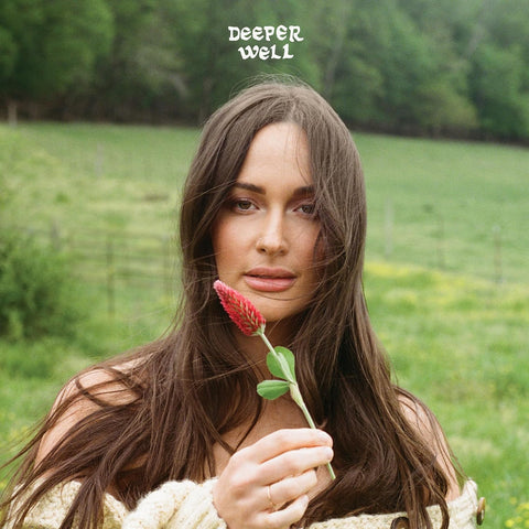 KACEY MUSGRAVES - DEEPER WELL