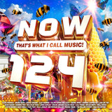 NOW THAT'S WHAT I CALL MUSIC 124 [CD]