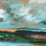 Oisin Leech - Cold Sea