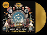 ONE REPUBLIC - ARTIFICIAL PARASIDE