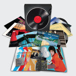 Billy Joel - Collections Vol 2 [VINYL BOX SET}