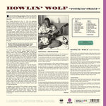 Howlin Wolf - Rockin Chair[VINYL]