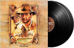 Indiana Jones and The Last Crusade - John Williams[VINYL]