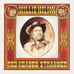 Willie Nelson - Red Headed Stranger