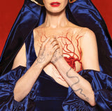MOTHER MARY: GREATEST HITS OST [VINYL]