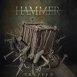 Hammer - Trapped