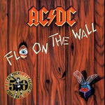 AC/DC - FLY ON THE WALL (50TH ANNIVERSARY EDTION) [VINYL]